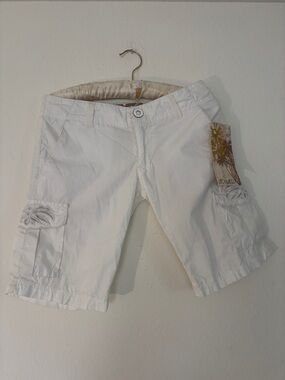 Vintage Deadstock Oniel Midi Summer Shorts